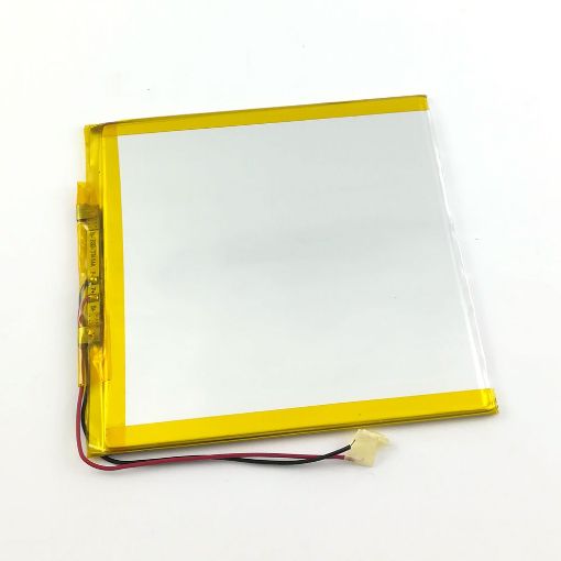 Slika Baterija 3.7V 3000mAh 28108112-PCM Li-ion polymer