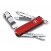 Slika Victorinox 0.6463 crveni nožić sa grickalicom