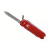 Slika Victorinox 0.6463 crveni nožić sa grickalicom