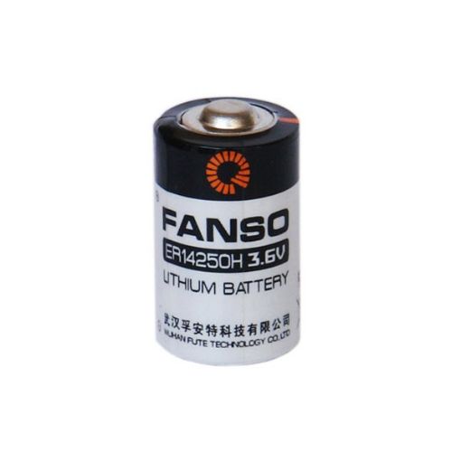 Slika Fanso ER14250H 3.6V 1.2Ah litijumska baterija