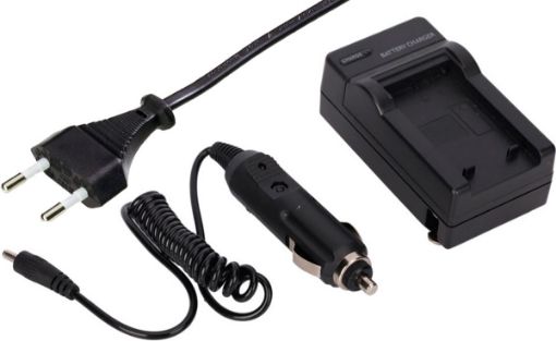Slika Digi Power Olympus Li-10b/12B Li-ion punjač baterija