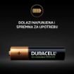 Slika Duracell AAA 1/2 1.2V 750mAh Ni-MH Stay Charged punjiva baterija