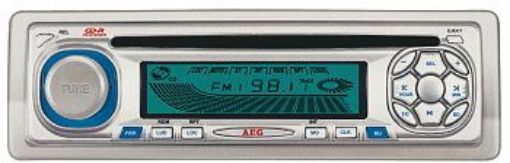 Slika AEG CS CD 60