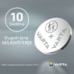 Slika Varta CR2025 1/2 3V litijumska baterija