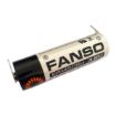 Slika Fanso ER14505H/2PT 3.6V 2.7Ah litijumska baterija