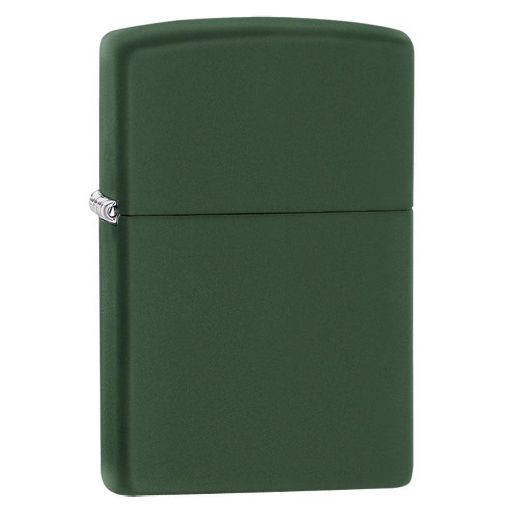Slika Zippo 221 Matte Green upaljač