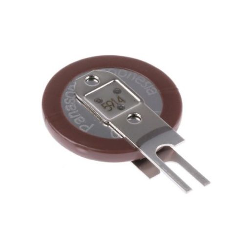 Slika Panasonic VL1220/VCN 3V 7mAh litijumska industrijska punjiva baterija