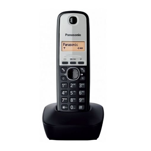Slika Panasonic KX-TG1911FXG bežični telefon