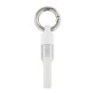 Slika TnB CBMUSBKEYWH USB beli kabel