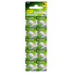 Slika GP LR54/1130/189/389/AG10 1.5V alkalna baterija