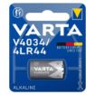 Slika Varta 4LR44/V4034PX 6V 1/1 alkalna baterija