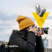 Slika Varta 4LR44/V4034PX 6V 1/1 alkalna baterija