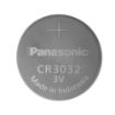 Slika Panasonic CR3032 3V 1/1 litijumska baterija