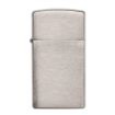 Slika Zippo 1600 Slim Brushed Chrome upaljač