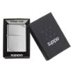 Slika Zippo 260 High Polish Chrome Vintage with Slashes upaljač