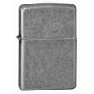 Slika Zippo 121FB Antique Silver Plat upaljač