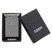 Slika Zippo 121FB Antique Silver Plat upaljač