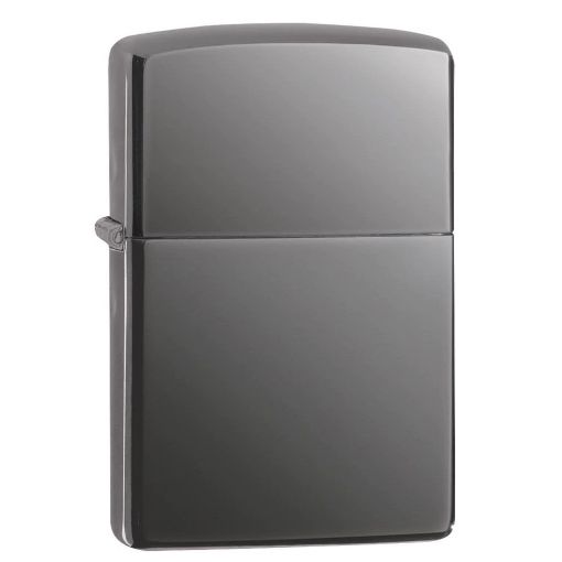 Slika Zippo 150 Black Ice upaljač
