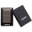 Slika Zippo 150 Black Ice upaljač
