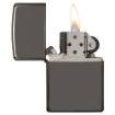 Slika Zippo 150 Black Ice upaljač