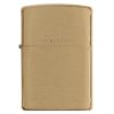 Slika Zippo 204 BR FIN SOLID upaljač