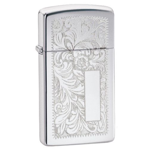 Slika Zippo 1652 Venetian Slim upaljač