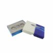 Slika Silver Match 40673050 Oval cigaret rezač