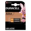 Slika Duracell AAAA 1/2 1.5V alkalna baterija
