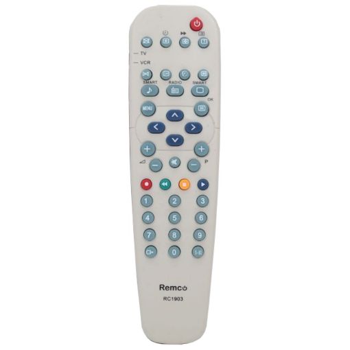 Slika Remco RC1903 radio univerzalni daljinski