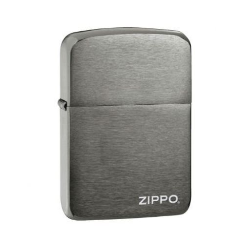 Slika Zippo 24485 Replica Black Ice upaljač