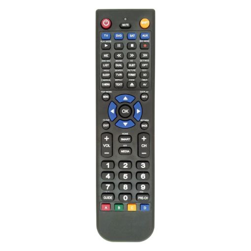 Slika Conel FRC 2521 univerzalni daljinski