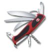 Slika Victorinox 0.9583.MC Ranger Grip.57 HUNTER Crv./Crni džepni nož