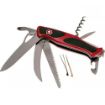 Slika Victorinox 0.9583.MC Ranger Grip.57 HUNTER Crv./Crni džepni nož