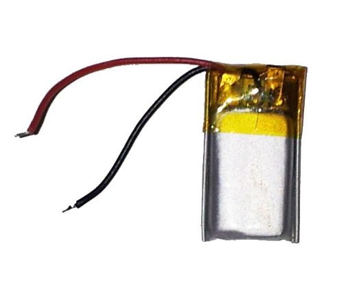 Slika Baterija 3.7V 60mAh 401119-PCM Li-ion polymer