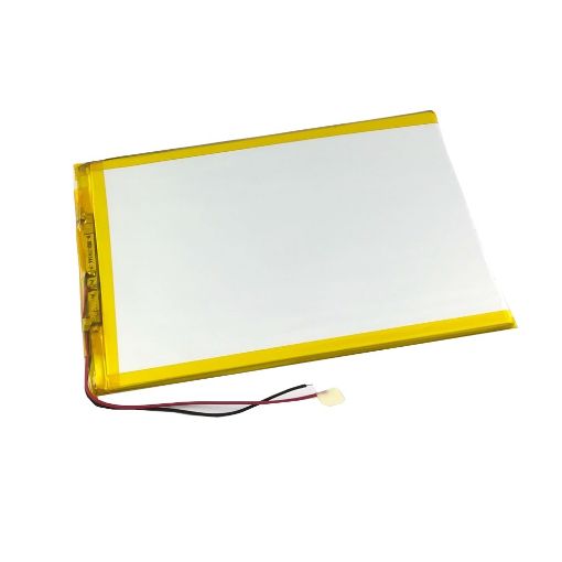 Slika Baterija 3.7V 4000mAh 2497140-PCM Li-ion polymer