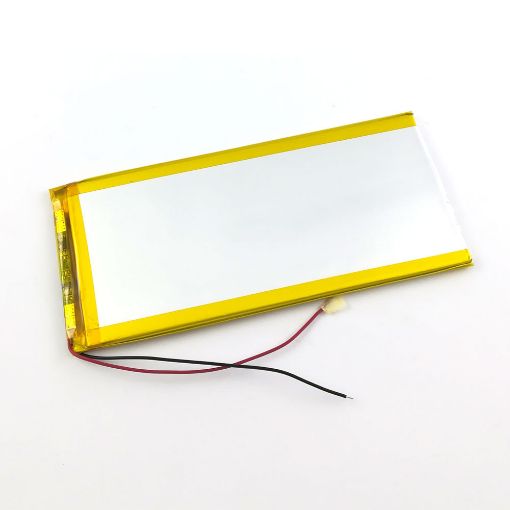 Slika Baterija 3.7V 3800mAh 3565143-PCM Li-ion polymer