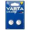 Slika Varta CR2016 1/2 3V litijumska baterija