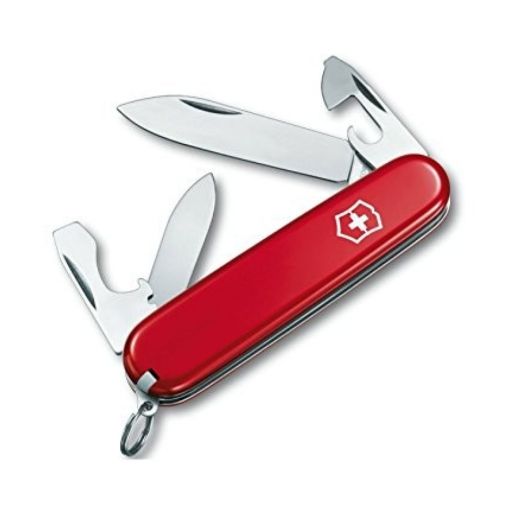 Slika Victorinox 0.2503 RESCRUIT 84mm džepni nož