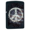 Slika Zippo Z28864 Peace of flag upaljač