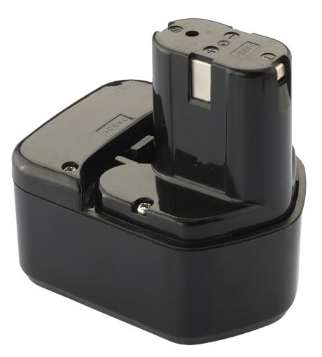 Slika Kućište baterije HIT-12V