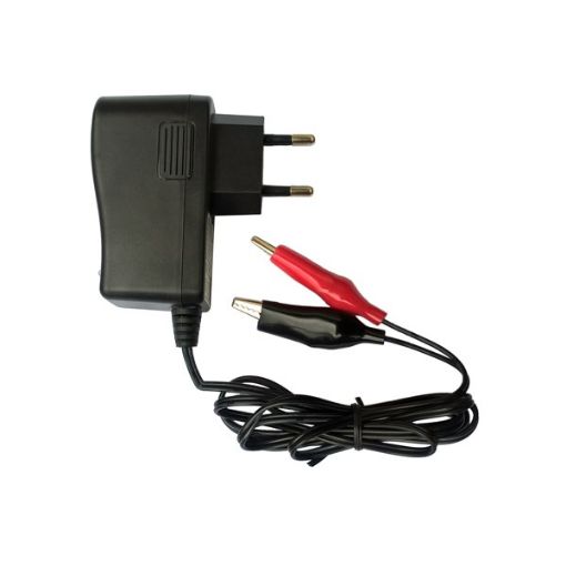 Slika TS-1012C 12V 500mA punjač olovnih baterija