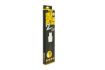 Slika Remax USB Data Cable RC-011m Full Speed micro USB (2A) crni 1m