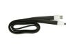 Slika Remax USB Data Cable RC-011m Full Speed micro USB (2A) crni 1m