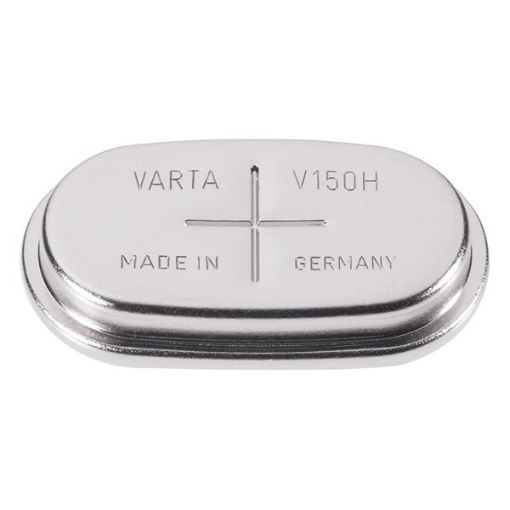 Slika Varta V150H 1.2V 140mAh Ni-MH industrijska punjiva baterija