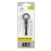 Slika TnB CBMUSBKEYBK USB crni kabel