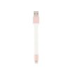Slika TnB CBLKEYPK USB pink kabel