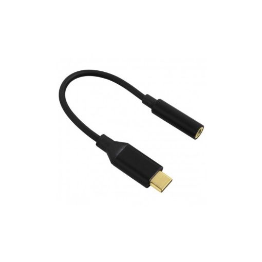 Slika Vip Audio adapter Type-c na 3,5mm M/Ž