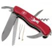 Slika Victorinox 0.8573 HUNTER 111mm novi džepni nož