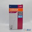 Slika Osram VALUE CL A FR 60 non-dim E27 8,5W/840 LED sijalica