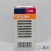 Slika Osram VALUE CL P FIL 40 non-dim E14 4W/827 LED sijalica